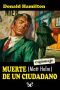 [Matt Helm 01] • Muerte de un ciudadano